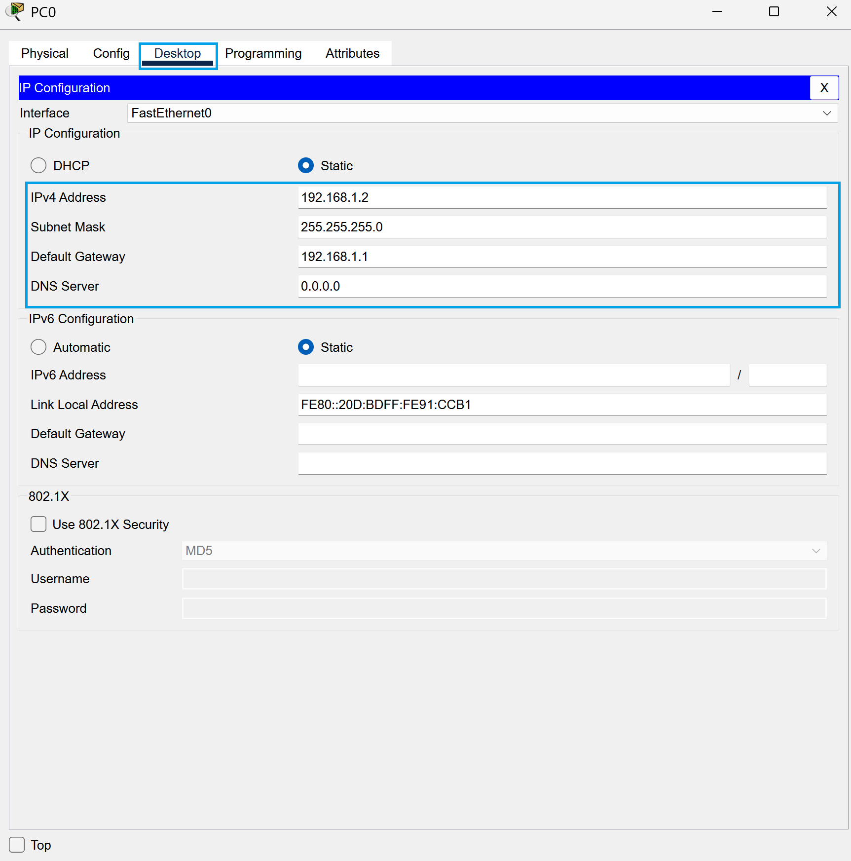 Screenshot 4